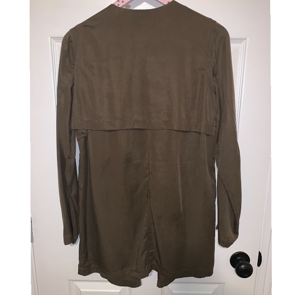 Spring Jacket - Picture 5 of 5